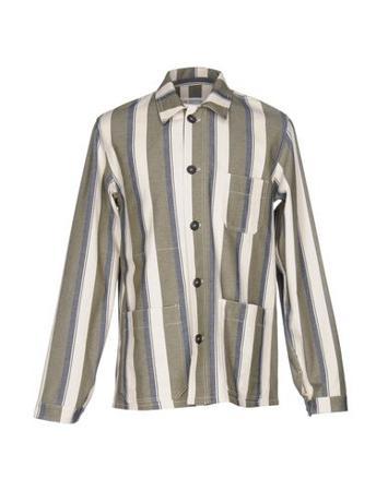 Куртка THE EDITOR