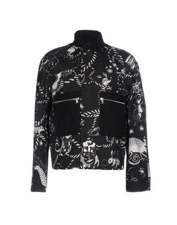 Куртка MARKUS LUPFER