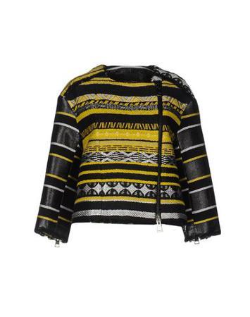 Куртка SIMONA CORSELLINI