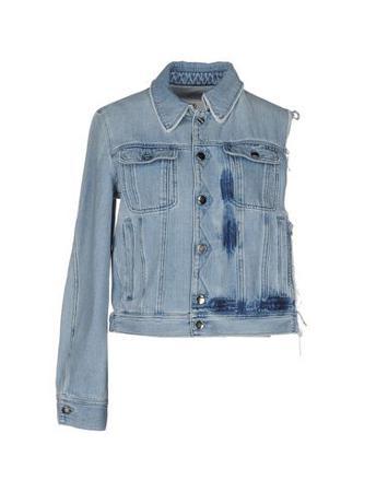 Куртка MM6 BY MAISON MARGIELA