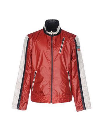 Куртка CLUB DES SPORTS