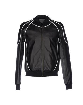 Куртка LES HOMMES