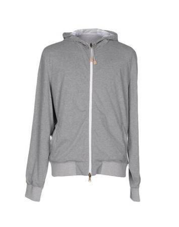 Куртка CAPOBIANCO