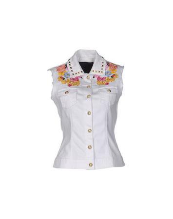 Куртка PHILIPP PLEIN COUTURE Куртка PHILIPP PLEIN COUTURE