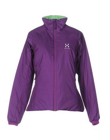 Куртка HAGLÖFS