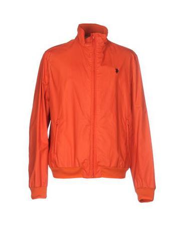 Куртка U.S.POLO ASSN.