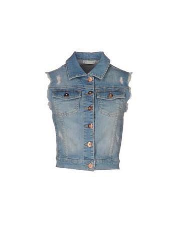 Куртка SUPERTRASH