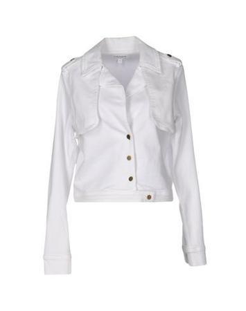 Куртка FRAME DENIM