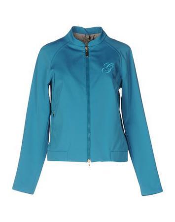 Куртка GEOSPIRIT