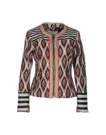 Куртка BAZAR DELUXE