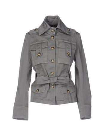 Куртка CAFÈNOIR