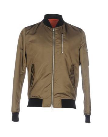 Куртка BRIAN DALES