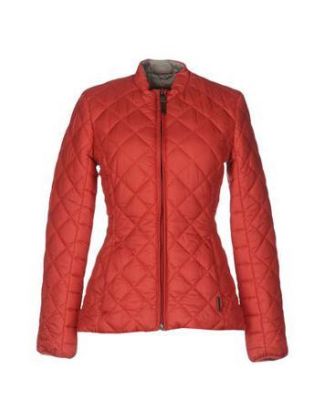 Куртка WOOLRICH