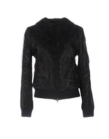 Куртка SWISS-CHRISS