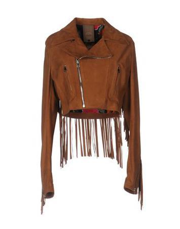 Куртка GIOCASTA