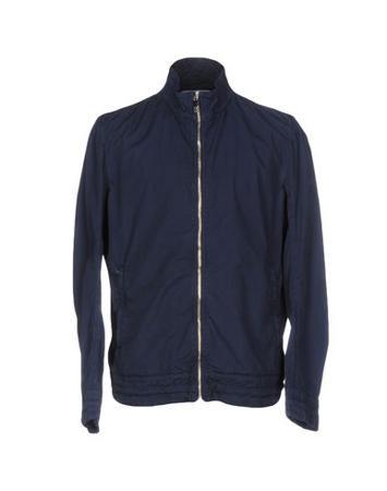 Куртка BIKKEMBERGS