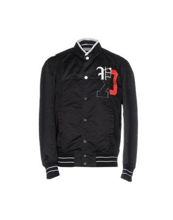 Куртка FACETASM