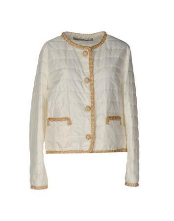 Куртка ERMANNO SCERVINO