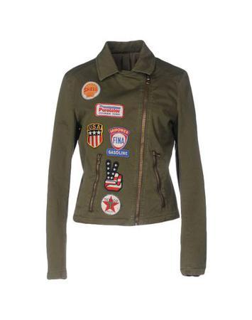 Куртка HISTORY Куртка HISTORY