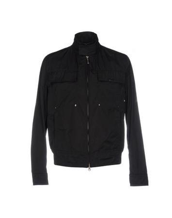 Куртка BIKKEMBERGS