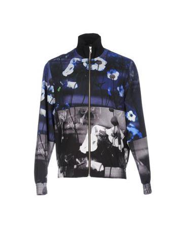 Куртка MCQ ALEXANDER MCQUEEN