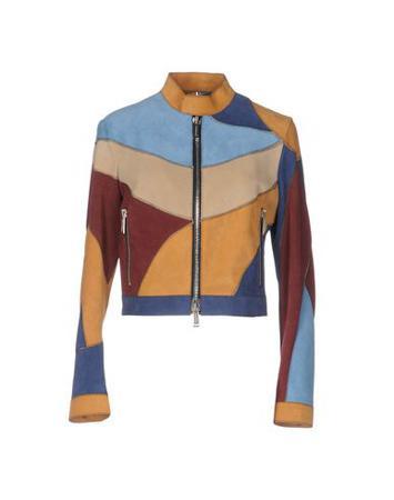 Куртка DSQUARED2