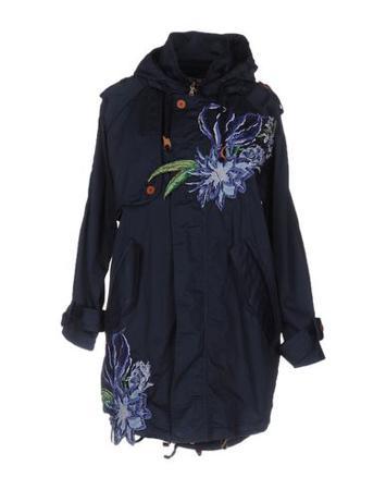 Куртка SHIRTAPORTER Куртка SHIRTAPORTER