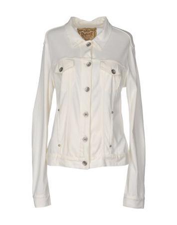 Куртка NOLITA DE NIMES