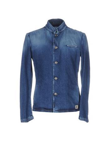 Куртка BIKKEMBERGS