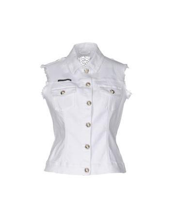 Куртка PHILIPP PLEIN COUTURE Куртка PHILIPP PLEIN COUTURE