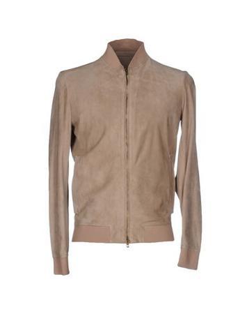 Куртка SALVATORE SANTORO