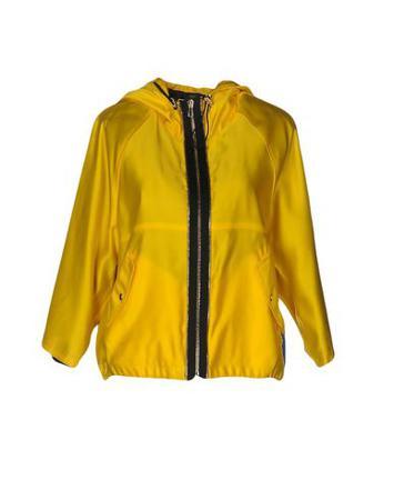 Куртка SIMONA CORSELLINI