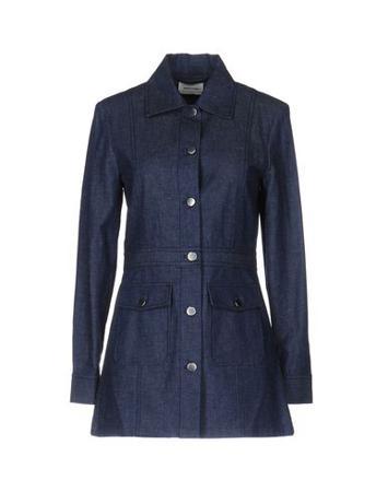 Куртка WOODWOOD