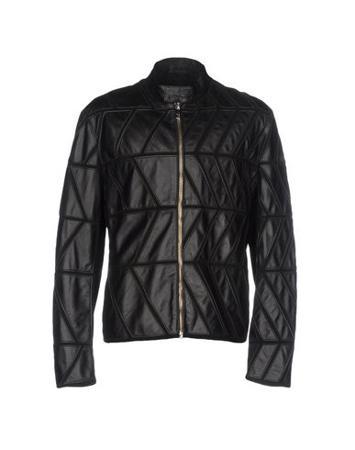 Куртка BIKKEMBERGS