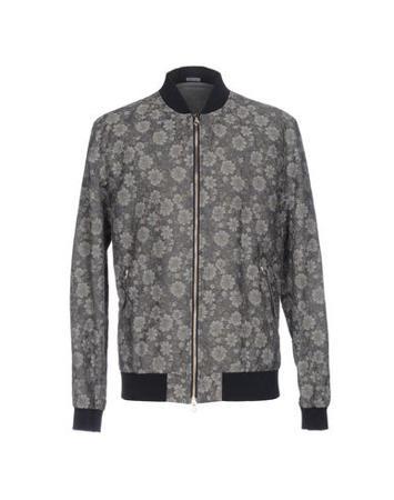 Куртка DANIELE ALESSANDRINI