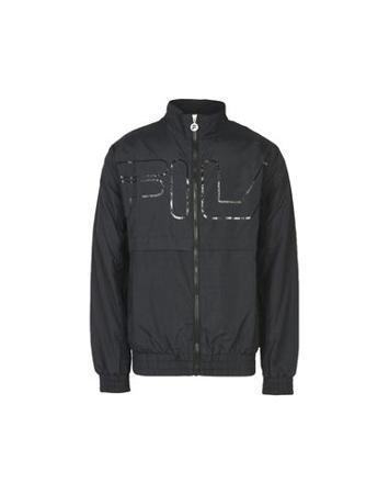 Куртка FILA HERITAGE