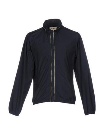 Куртка YMC YOU MUST CREATE