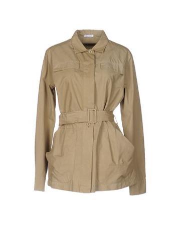 Куртка TOMAS MAIER