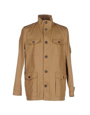 Куртка SALVATORE FERRAGAMO