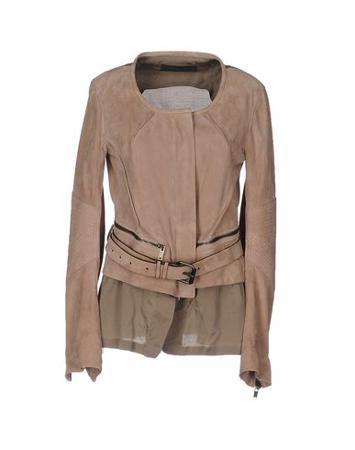 Куртка HAIDER ACKERMANN