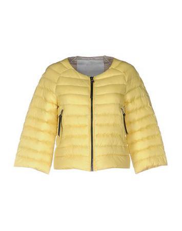 Куртка MONTECORE