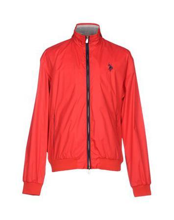 Куртка U.S.POLO ASSN.