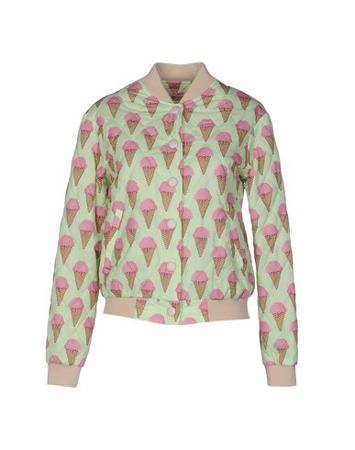 Куртка BLUGIRL FOLIES