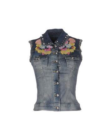 Куртка PHILIPP PLEIN COUTURE Куртка PHILIPP PLEIN COUTURE