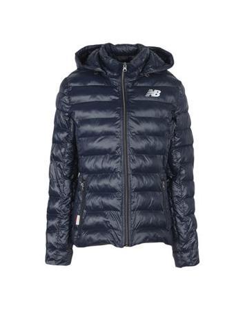 Куртка NEW BALANCE