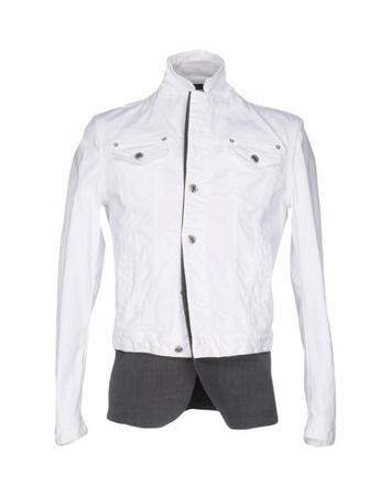 Куртка DSQUARED2