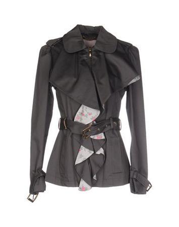 Куртка MISS BORSALINO Куртка MISS BORSALINO
