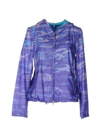 Куртка GEOSPIRIT