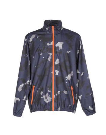 Куртка MACCHIA J