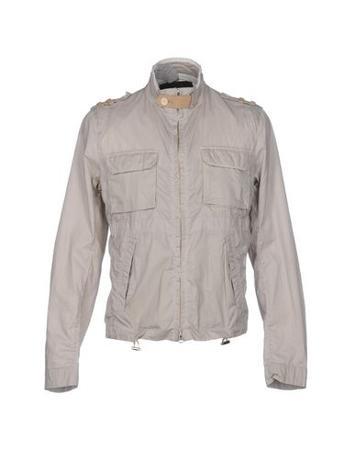 Куртка PAOLO PECORA